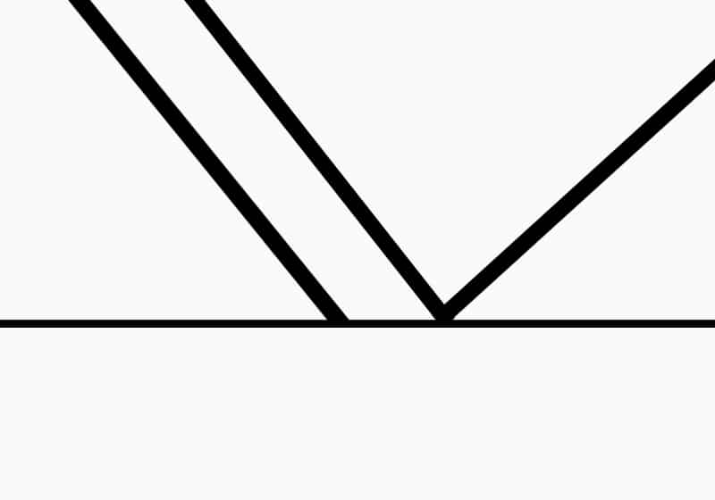 Komposition formen-punkt-linie